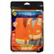 Viswerx Hi-Vis Deluxe Vest - ANSI CL2 Orange 2XL/3XL 127-23027 - alternate 1